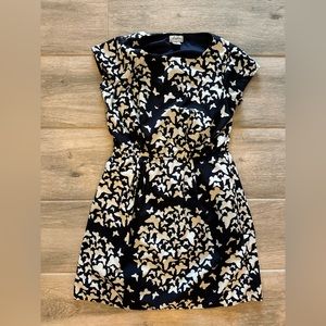 Cute Butterfly Dress